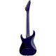 Электрогитара ESP E-II M-II 7NT HS Purple Natural Fade [130801] - изображение 3
