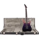 Электрогитара ESP E-II M-II 7NT HS Purple Natural Fade [130801] - изображение 4