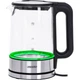 Электрочайник Mesko MS 1301 Black [132617] - изображение 3