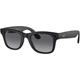 Смарт-окуляри Ray-Ban Meta Wayfarer Matte Black/Graphite (RW4008 601ST3 53-22) [120843] - зображення 2