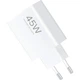 Сетевое зарядное устройство Xiaomi Turbo Charging 45W USB-A (BHR07SLEU) [132392] - изображение 3