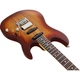 Электрогитара FGN JOS2DUEW2R Odyssey J-Standard Series Koa Natural Burst [130809] - изображение 5