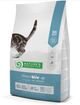 Сухой корм для котят Nature's Protection Kitten с птицей и крилем 7 кг - изображение 1