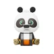 Конструктор Pantasy Kung Fu Panda Серія Сидячий малюк - По (99124) (BR817546810) - зображення 1