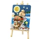 Конструктор LOZ mini Sleigh car без фигурок (1282) (817546866) - изображение 1