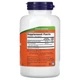 Екстракт зеленого чаю Now Foods (Green Tea) 400 мг, 250 вегетаріанських капсул (NOW-04706) - зображення 2