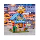 Конструктор Pantasy Original - Joyside Series Магазин морозива (56008) (BR817546779) - зображення 3