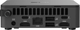 Комп'ютер ASUS NUC 13 Pro Slim Kit RNUC13L3Kv70003 (90AR00A1-M000L0) - зображення 7