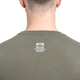 Футболка T-Shirt Pentagon Ageron "Tactical Legacy", Olive, XL - изображение 3