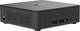Комп'ютер ASUS NUC 13 Pro Slim Kit RNUC13L5Kv70000 (90AR0081-M00030) - зображення 5
