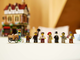 Конструктор LEGO Icons Будинок в англійському стилі 3266 елемента (10350) - зображення 8