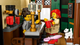 Конструктор LEGO Icons Будинок в англійському стилі 3266 елемента (10350) - зображення 11