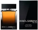 Парфюмированная вода для мужчин Dolce&Gabbana The One For Men 50 мл (ROZ6400100516/8057971180561/8056669925873) - изображение 1