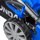 Газонокосарка бензинова L 4610S Hyundai (L 4610S) - зображення 6