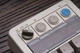 Клавіатура бездротова 8BitDo Retro 18 Mechanical Numpad з дисплеєм M Edition - зображення 6