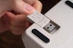 Клавіатура бездротова 8BitDo Retro 18 Mechanical Numpad з дисплеєм M Edition - зображення 7