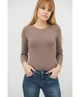 Женское боди ПРОВАНС беж, S 006586 - изображение 2