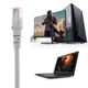 Мережевий кабель Патч-корд 5м литий CK-Link CAT 5E (4450lmn/yop) - зображення 4