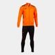 Костюм спортивний оранжево-чорний CHAMPION VII 103083.881 Joma 2XL - зображення 3