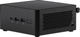 Komputer ASUS NUC 14 Pro Kit NUC14RVHC3000R3 (90AR0072-M00050) - obraz 6