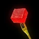Мармелад из клубники натуральный 500 г в герметичной упаковке Strawberry King (St-King-500) - изображение 3
