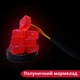 Мармелад из клубники натуральный 500 г в герметичной упаковке Strawberry King (St-King-500) - изображение 4