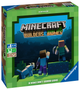 Gra planszowa Ravensburger Minecraft (26867) (955555908467564) - Outlet - obraz 2