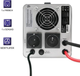 UPS Qoltec Pure Sine Wave 1000VA/700W (5901878507217) (955555905964068) - Outlet - obraz 6
