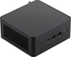 Komputer ASUS NUC 14 Pro Kit NUC14RVHv7000R0 (90AR0072-M00250) - obraz 7