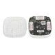 Беспроводная внутренняя сирена Hikvision DS-PS1-I-WE-Red - изображение 6
