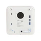 Беспроводной внешний извещатель Hikvision DS-PS1-E-WE - изображение 9