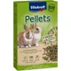 Корм для кроликов Vitakraft Pellets, 1 кг - изображение 1