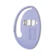 Інструмент для видалення кліщів Tick Twister Clipbox Trio Purple, 3 шт фіолетовий - зображення 2