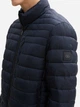 Куртка демисезонная мужская Tom Tailor 1044086-10668 L Темно-синяя (4068127839480) - изображение 4