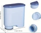 Фильтр для кофемашини Philips Saeco AquaClean CA6903/10 Grenure - изображение 3