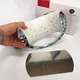 Профессиональная лампа для маникюра UV LAMP Sun 6 с удобным дизайном - изображение 7