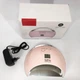 Профессиональная лампа для маникюра UV LAMP Sun 6 с удобным дизайном - изображение 2