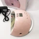 Профессиональная лампа для маникюра UV LAMP Sun 6 с удобным дизайном - изображение 5