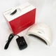 Сушарка для нігтів Sun one nail lamp FD77-1 Лампа для манікюру гель лаком Світлодіодна сушарка для нігтів - зображення 8