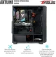 Компьютер ARTLINE Gaming X39 Windows 11 Home (X39v89Win) - изображение 5