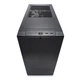 Корпус Fractal Design Define S Black Window (FD-CA-DEF-S-BK-W) - изображение 11