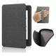 Чехол для электронной книги BeCover Smart Case Amazon Kindle Paperwhite 12th Gen. 2024 7 Black (712844) - изображение 3