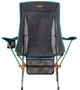Крісло розкладне Uquip Infinity Lounger Grey (244047) (DAS303225) - зображення 2