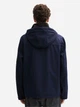 Ветровка мужская Tom Tailor 1044095-10668 M Темно-синяя (4068127840349) - изображение 2