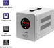 UPS Qoltec Pure Sine Wave 800VA/560W Stala faza (50718) (955555906366982) - Outlet - obraz 5