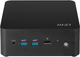 Komputer MSI Cubi NUC 1MG-008BDE (936-B0B111-008) - obraz 2