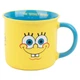 Чашка керамическая Kite Sponge Bob 370 мл в подарочной коробке (SB25-217-1) - изображение 2