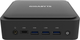 Комп'ютер Gigabyte Brix Extreme Barebone (GB-BEI3H-1220) - зображення 2