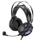 Наушники Hoco w101 Streamer Black - изображение 2