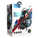 Наушники Hoco w101 Streamer Black - изображение 5